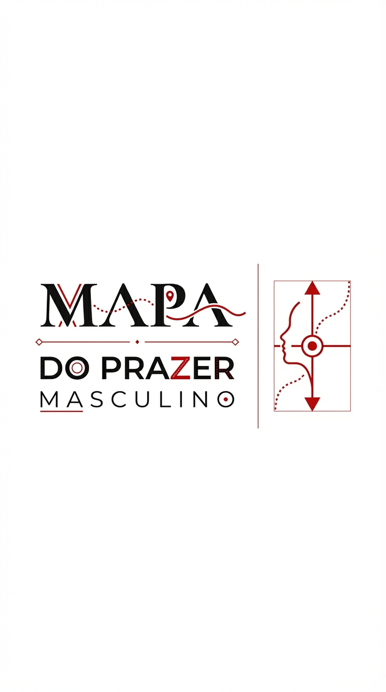 El Mapa del Placer Masculino